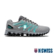 K-SWISS Tubes Comfort 200輕量訓練鞋-女-灰/綠 product thumbnail 1