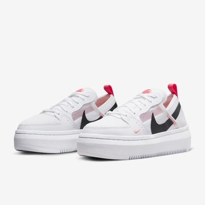 Nike Big Kids Air Force 1 LV8 GS (DV1366-111) Doodles