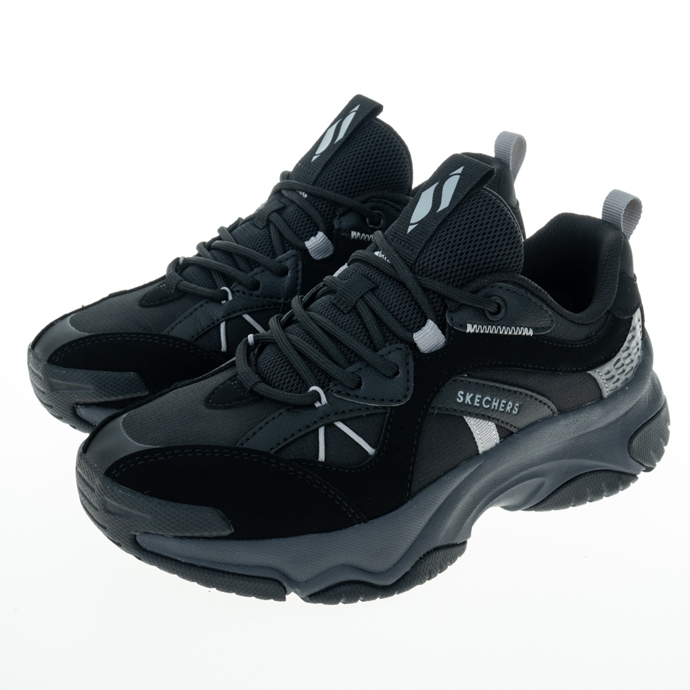 SKECHERS 女鞋 休閒系列 MOONHIKER - 177590BBK