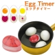 kiret 日本 EggTimer 煮蛋計時器-熟度控制器 溏心蛋 糖心蛋 DIY product thumbnail 1
