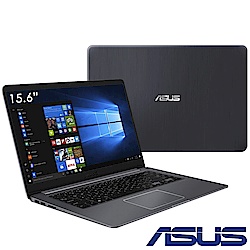 ASUS S510 15吋窄邊框筆電(i5-8250U/4G/MX150/256G SS