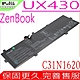 ASUS C31N1620 C31POJH 電池 華碩 ZENBOOK UX430 UX430U UX430UA UX430UN UX430UQ UX430UF 0B200-02370000 product thumbnail 1
