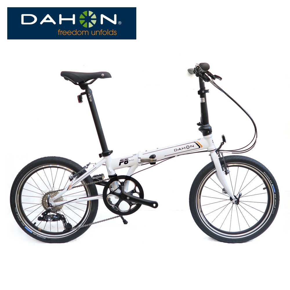 dahon archer