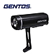 Gentos 自行車燈 黑 100流明 IPX4(BL-500BK) product thumbnail 2