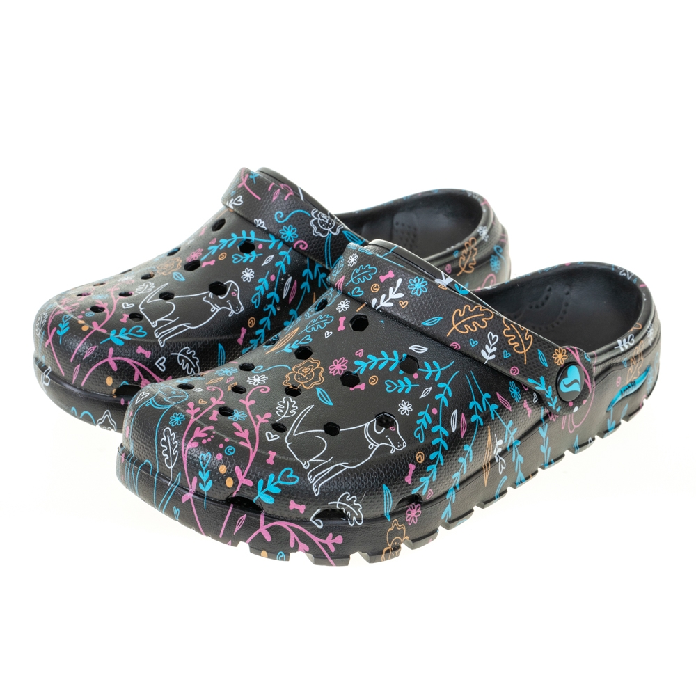 SKECHERS 女休閒系列 涼鞋 拖鞋 ARCH FIT FOOTSTEPS 網路獨賣款 - 111024BKMT