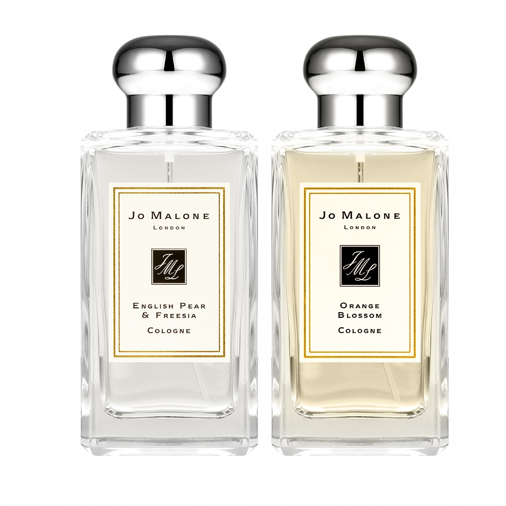 即期品)JO MALONE 香水100ml(英國梨/橙花)(國際航空版) | Jo Malone