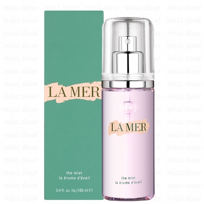 LAMER海洋拉娜 活膚舒緩噴霧100ml (效期至2025/03)