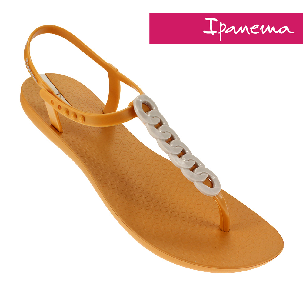 ipanema slingback