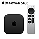 Apple TV 4K (第三代/Wi-Fi)_64GB product thumbnail 1