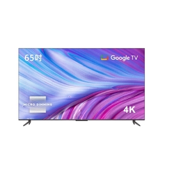 TCL 55吋 55P737 4K Google TV 智能連網液晶顯示器 無視訊盒 含桌上基本安裝