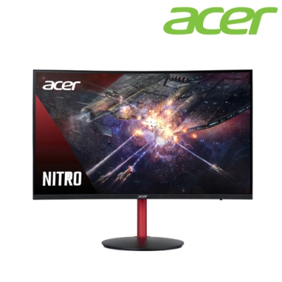 (福利品)Acer XZ272U P 電腦螢幕 FreeSync