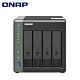 QNAP TS-431KX-2G 網路儲存伺服器 product thumbnail 1