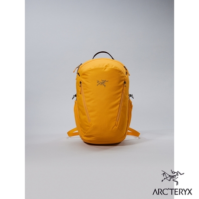 Arcteryx 始祖鳥 Mantis 26L 多功能背包 艾斯黃