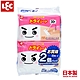 日本LEC 激落地板清潔用除塵紙巾30枚X2包入 product thumbnail 1