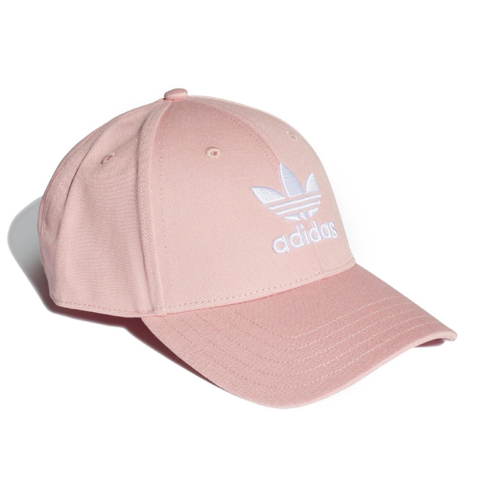 adidas 老帽 Trefoil Baseball Cap 復古