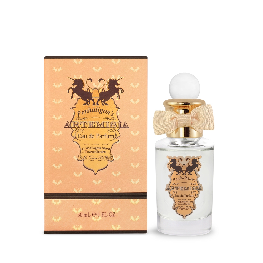 Penhaligon's 潘海利根Artemisia 致命溫柔淡香精30ml (阿提密西亞