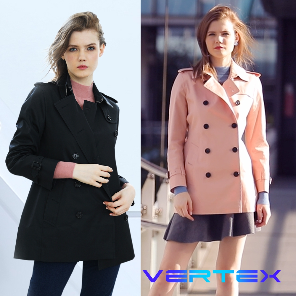 【VERTEX】 英國貴族正統經典風衣 product image 1