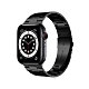 Apple Watch 6/SE 44mm不鏽鋼三珠蝶扣錶帶 贈拆錶器 product thumbnail 1