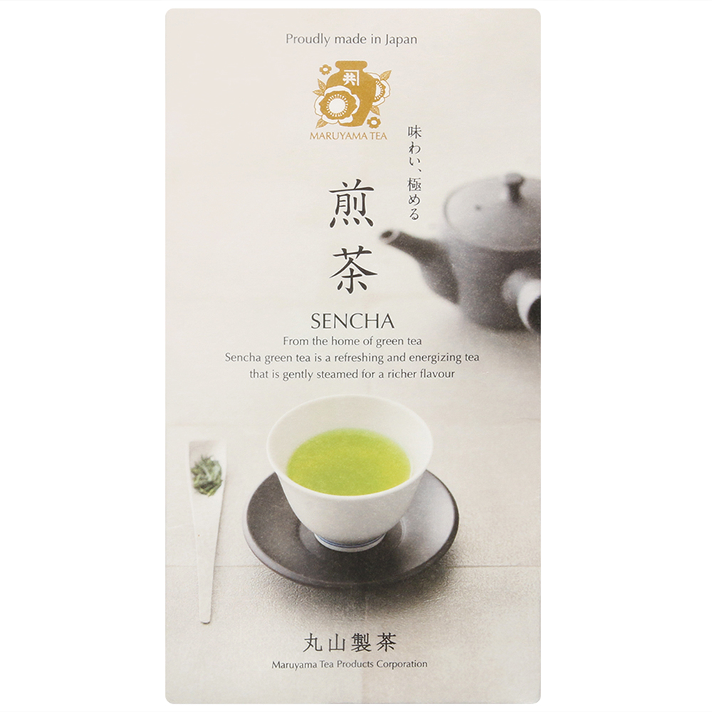 丸山製茶 煎茶(40g)