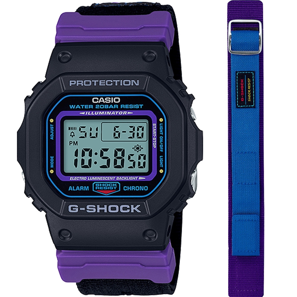 G-SHOCK 經典5600方塊運動錶(DW-5600THS-1D) | G-SHOCK | Yahoo奇摩