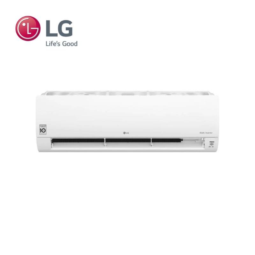 LG 樂金 LSU63IHP/LSN63IHP 10-12坪 WiFi雙迴轉變頻經典 冷暖空調 贈基本安裝