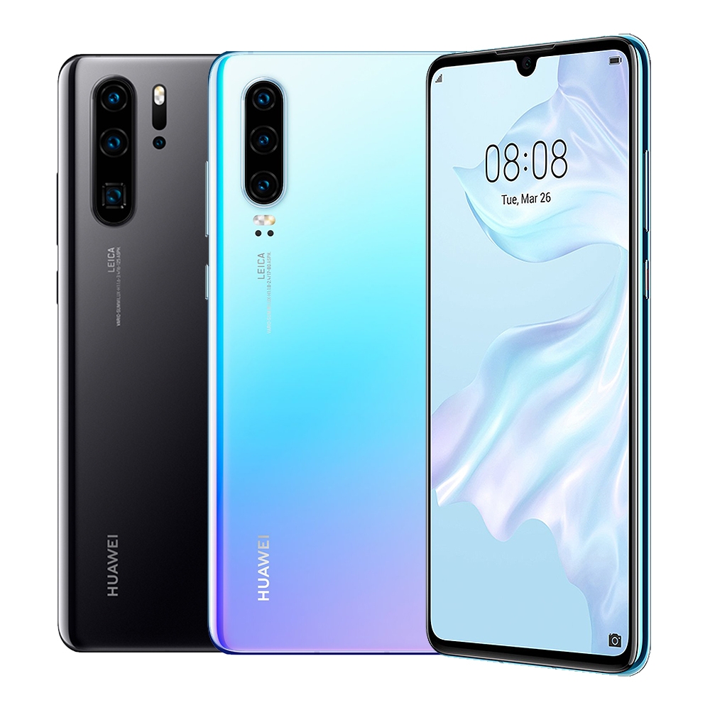 福利品】HUAWEI P30 (8G/128G) 6.1吋智慧型手機| HUAWEI華為| Yahoo