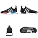 Adidas 休閒鞋 NMD R1 男女鞋 Boost中底 情侶鞋 4色單一價 FX8833 FY5727 product thumbnail 4