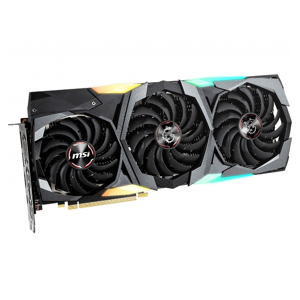 MSI微星GeForce RTX 2080 SUPER GAMING X TRIO顯示卡| Yahoo奇摩購物中心