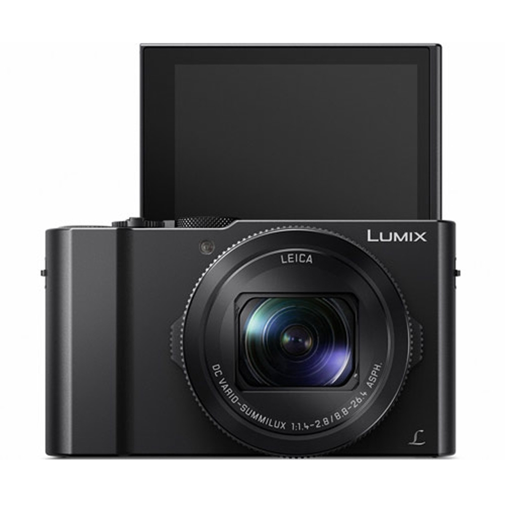 Panasonic LUMIX DMC-LX10 (公司貨)