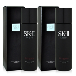 SK-II 男士活能青春露 230ml*2