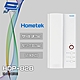 昌運監視器 Hometek HDP-82B 室內對講機 雙向對講 具緊急求救 環保鈴聲 product thumbnail 1
