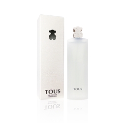 TOUS 清漾小熊女性淡香水 90ML