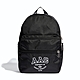 Adidas RIFTA Backpack 黑色 電腦包 書包 運動包 休閒 旅行包 後背包 II3318 product thumbnail 1