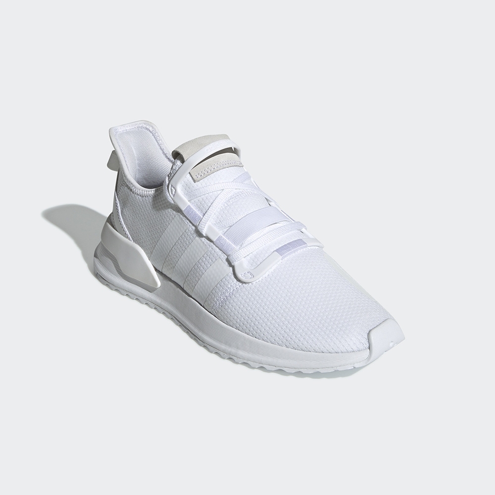 adidas U_PATH RUN 經典鞋男/女G27637 