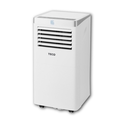 TECO 東元智能型冷暖除溼淨化 移動式空調/冷氣機 10000BTU  XYFMP-2803FH