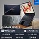 dynabook EX50L-K 15.6吋效能筆電- (i7-1260P /16GB/512GB/Win11/FHD IPS螢幕 ) product thumbnail 1