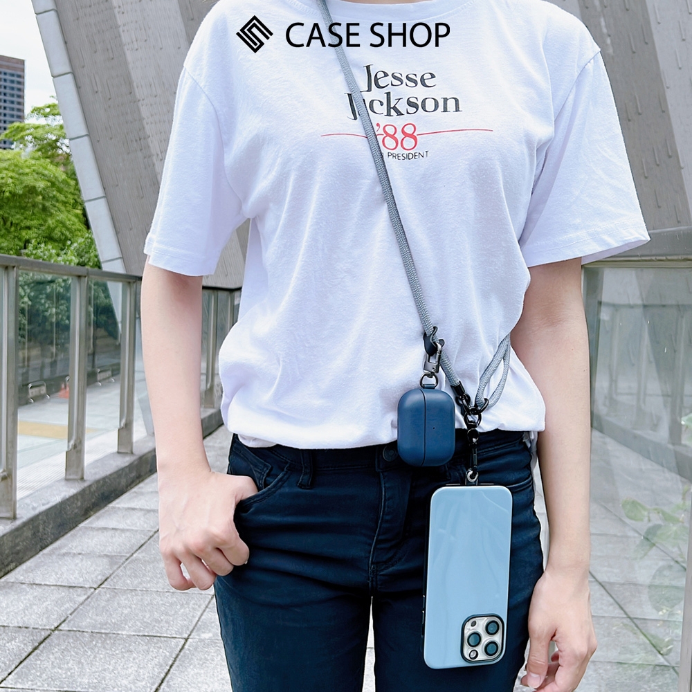 CaseShop Magic Strap Deluxe 8mm 背繩| 手機頸掛繩| Yahoo奇摩購物中心