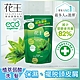 花王植萃弱酸洗髮精保濕去屑型補充包550ml product thumbnail 1