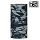 【BlackStrap】Therma Tube-P 刷毛保暖多功能頭巾 Navy Camo/迷彩海軍藍 product thumbnail 1