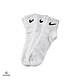 Nike 三雙入 船型 踝襪 薄款 短襪 中筒襪 (多款選) product thumbnail 11