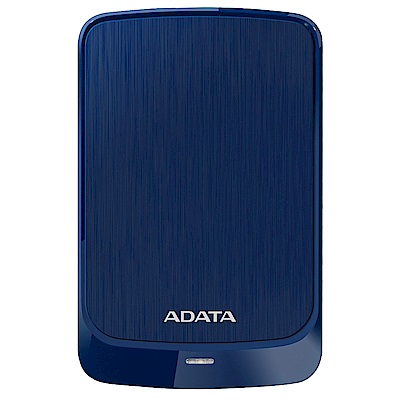 ADATA威剛 HV320 5TB(藍) 2.5吋行動硬碟