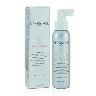 Kerastase 卡詩 胺基酸頭皮全能精華 125ml