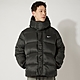 Nike As M Nl Tf Filled Puffer Jkt 男款 黑色 防風 防寒 加厚 外套 DQ4921-010 product thumbnail 1