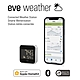 【Eve】Weather 智能天氣感應器 /藍牙低能耗（Apple HomeKit iOS） product thumbnail 3