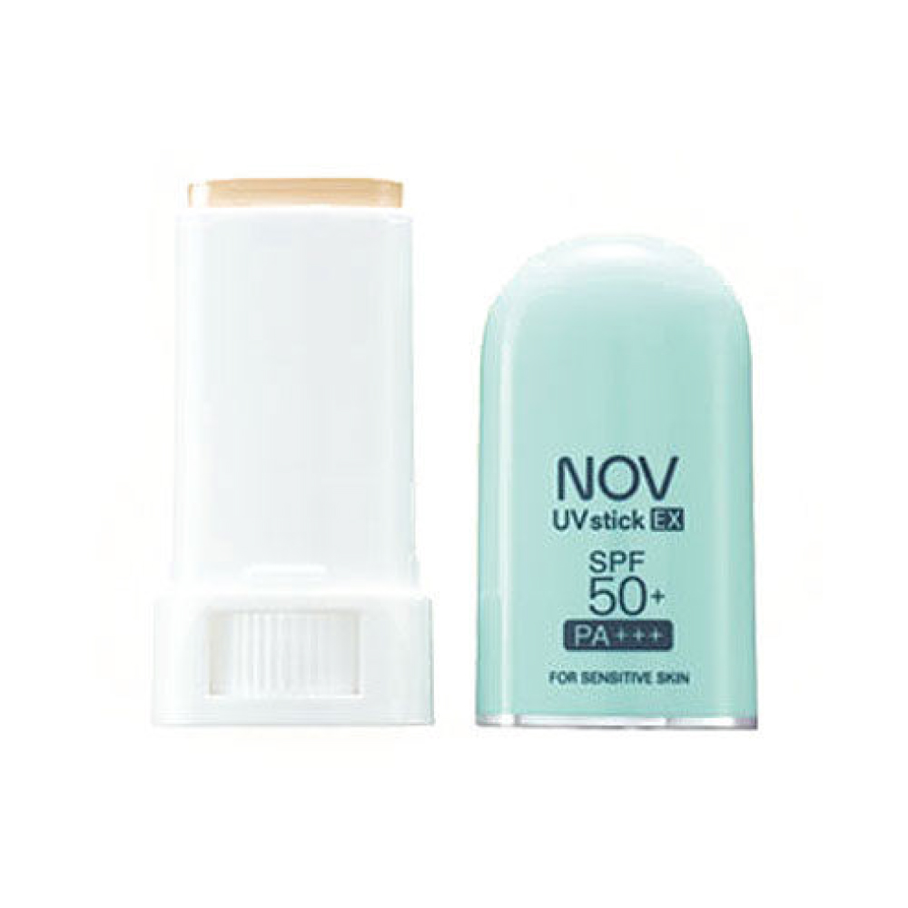 NOV娜芙防曬條霜SPF50+ 9g