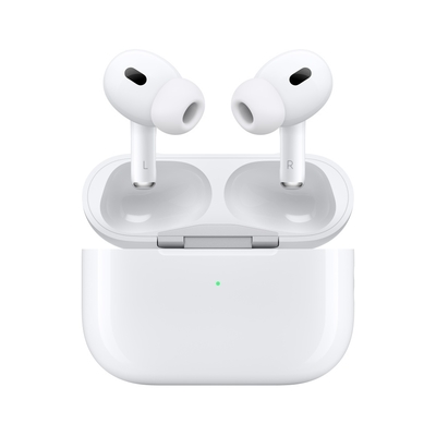 (時時樂)Apple蘋果AirPods Pro2_USB-C_MTJV3TA/A藍牙耳機