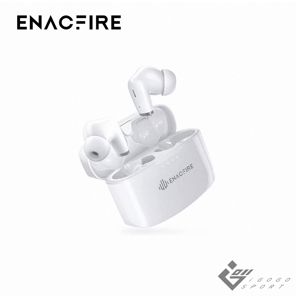 Enacfire E90 真無線藍牙耳機