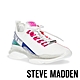 STEVE MADDEN-MAX PRIDE 鑽飾網布休閒運動鞋-白色 product thumbnail 1