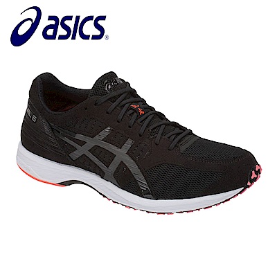 Asics TARTHERZEAL 6 虎走 女慢跑鞋 T870N-001