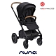 荷蘭nuna-MIXX next手推車(黑/沈穩灰) product thumbnail 1